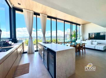 Apartamento · 144m² · 3 Quartos · 2 Vagas · Maravilhosa Cobertura Duplex - Venda de Porteira Fechada!