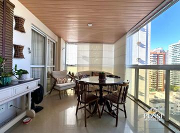 Apartamento · 150m² · 4 Quartos · 2 Vagas · Apartamento À Venda Em Itapoã Vila Velha Com 4 Quartos 140 m²
