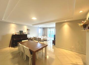 Apartamento · 184m² · 4 Quartos · 3 Vagas · Apartamento 4 Quartos Ed. Paulina Arpini | Praia de Itapoã, Vila Velha