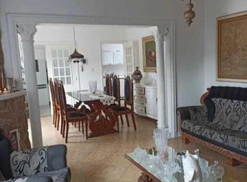 Casa · 3 Quartos · 3 Vagas · Casa À Venda No Bairro Vila Togni - Poços de Caldas/mg