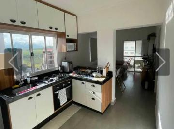 Apartamento · 55m² · 2 Quartos · 1 Vaga · Apartamento À Venda No Bairro Residencial Veredas - Poços de Caldas/mg