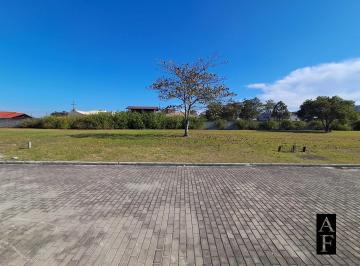 Terreno · 450m² · Terreno À Venda No Condomínio Spa Lagoon – Imbituba/sc