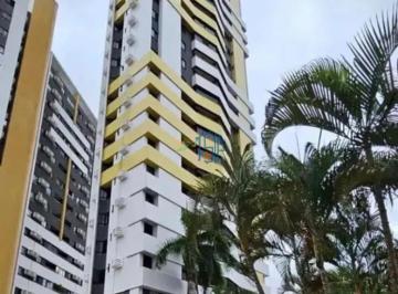 Apartamento · 97m² · 3 Quartos · 1 Vaga · Condomínio Polaris - Apartamento 3 Quartos No Polaris / Apartamento de Condominio 3 Quartos No Barro