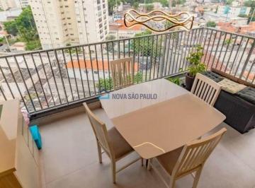 Apartamento · 75m² · 2 Quartos · 2 Vagas · Apartamento Vila Santa Novo Pronto Para Morar! 2 Dormitórios, 1 Suíte, 2 Vagas