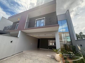 Casa · 179m² · 3 Quartos · 2 Vagas · Imoveis - Em América