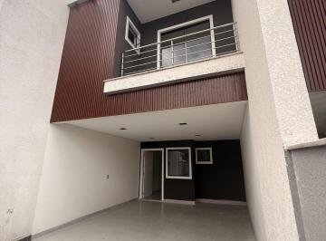 Casa · 123m² · 3 Quartos · 1 Vaga · Imoveis - Na Glória