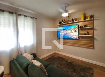 Apartamento · 62m² · 2 Quartos · 1 Vaga · Imoveis - No Jardim Novo Campos Elíseos