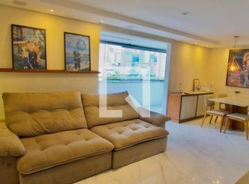 Apartamento · 127m² · 4 Quartos · 3 Vagas · Imoveis - Em Buritis