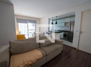 Apartamento · 70m² · 2 Quartos · 1 Vaga · Imoveis - No Campo Comprido