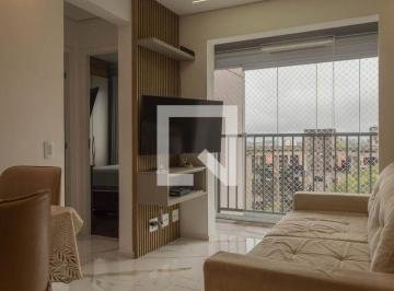 Apartamento · 42m² · 2 Quartos · 1 Vaga · Apartamento À Venda - Assunção, 2 Quartos, 42 m² - São Bernardo Do Campo