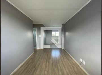 Apartamento · 49m² · 2 Quartos · 1 Vaga · Apartamento À Venda - São Jorge, 2 Quartos, 49 m² - Novo Hamburgo