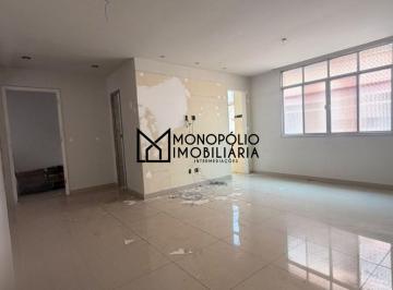 Apartamento · 1m² · 3 Quartos · 1 Vaga · Apartamento À Venda - No Braz de Pina
