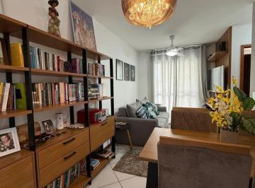 d23ysgs2owewodhkmwmxytu4_md · À Venda - Apartamento Jardim Camburi I 2 Quartos I 1 Banheiro Social I 55 m²