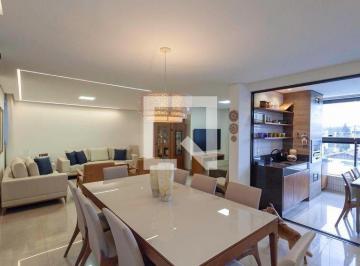 Apartamento · 142m² · 3 Quartos · 4 Vagas · Apartamento À Venda - Liberdade, 3 Quartos, 142 m² - Belo Horizonte