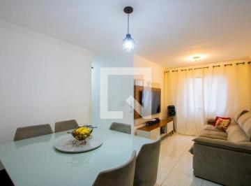 Apartamento · 49m² · 2 Quartos · 1 Vaga · Apartamento À Venda - Cidade Sao Jorge, 2 Quartos, 49 m² - Santo André
