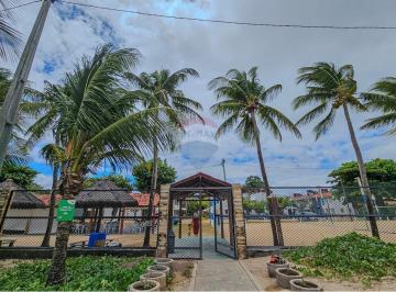 Casa · 108m² · 4 Quartos · 1 Vaga · Casa Duplex À Venda (Mobiliada) - Conjunto Anamar - Praia Em Maria Farinha