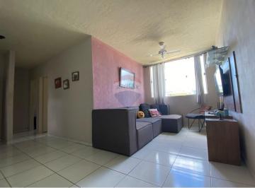 Apartamento · 86m² · 3 Quartos · 1 Vaga · Ótimo Preço - Apto À Venda Em San Martin