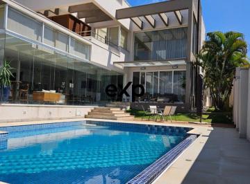 Casa · 627m² · 5 Quartos · Casa Em Condomínio Fechado Com 5 Quartos À Venda Em Condomínio de Vinhedo