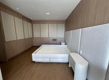 Apartamento · 228m² · 3 Quartos · 3 Vagas · Sofisticação, Espaço E Exclusividade Em Cada Detalhes