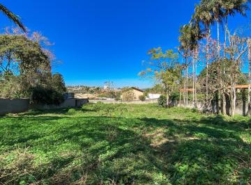 Terreno · 1800m² · Terreno Em Granja Cristiana, Vargem Grande Paulista/sp de 0 m² À Venda por R$700.000