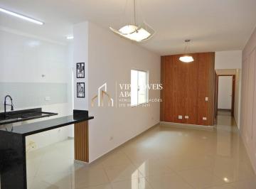 Apartamento · 75m² · 2 Quartos · 2 Vagas · Apartamento Em Vila Homero Thon, Santo André/sp de 75 m² 2 Quartos À Venda por R$425.000