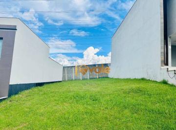 Terreno · 250m² · Terreno Em Loteamento Villa Branca, Jacareí/sp de 0 m² À Venda por R$470.000