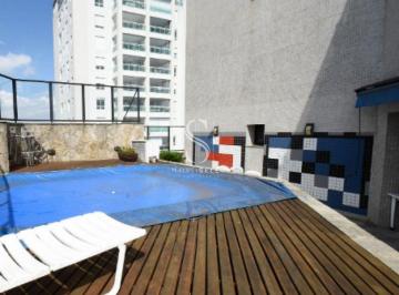 Apartamento · 360m² · 5 Quartos · 4 Vagas · Cobertura Em Aclimação, São Paulo/sp de 360 m² 5 Quartos À Venda por R$3.800.000