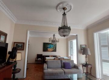 Apartamento · 189m² · 3 Quartos · Apartamento Em Flamengo, Rio de Janeiro/rj de 189 m² 3 Quartos Para Locação R$7.700,00/mes