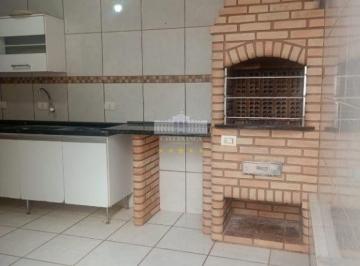 Casa · 250m² · 3 Quartos · 2 Vagas · Casa Em Saudade, Araçatuba/sp de 250 m² 3 Quartos Para Locação R$3.800,00/mes