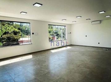 Comercial · 100m² · 1 Vaga · Salão Em Jardim Paulista, Votorantim/sp de 100 m² Para Locação R$2.000,00/mes