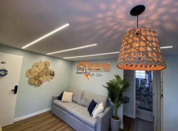 Apartamento · 47m² · 2 Quartos · 1 Vaga · Apartamento Em Vila Alzira, Guarulhos/sp de 47 m² 2 Quartos À Venda por R$330.000