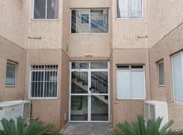Apartamento · 42m² · 2 Quartos · Apartamento Em Parque Santa Rosa, Suzano/sp de 42 m² 2 Quartos À Venda por R$207.000