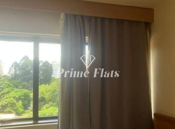 Apartamento · 28m² · 1 Quarto · 1 Vaga · Flat Em Consolação, São Paulo/sp de 28 m² 1 Quartos À Venda por R$260.000