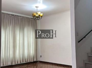 Casa · 252m² · 4 Quartos · 4 Vagas · Sobrado Em Santa Paula, São Caetano Do Sul/sp de 252 m² 4 Quartos Para Locação R$6.800,00/mes