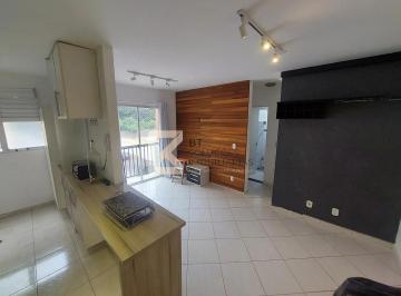 Apartamento · 49m² · 2 Quartos · 1 Vaga · Apartamento Em Jardim Alice, Indaiatuba/sp de 49 m² 2 Quartos À Venda por R$330.000