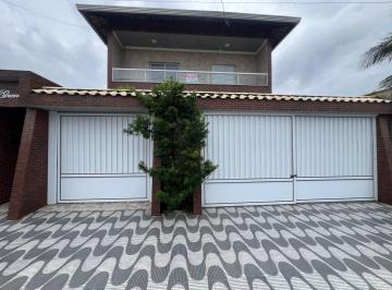 Casa · 50m² · 2 Quartos · 1 Vaga · Casa Em Cidade Ocian, Praia Grande/sp de 50 m² 2 Quartos À Venda por R$320.000