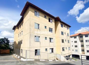 Apartamento · 56m² · 2 Quartos · 1 Vaga · Apartamento Em Jardim Recanto Suave, Cotia/sp de 56 m² 2 Quartos À Venda por R$280.000