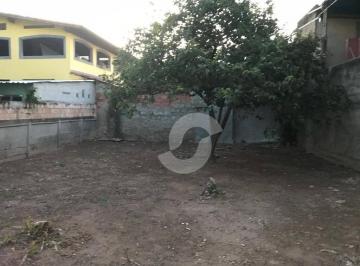 Terreno · 374m² · Terreno Em Porto Novo, São Gonçalo/rj de 0 m² À Venda por R$240.000