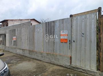 Terreno · 290m² · Terreno Em Cidade Salvador, Jacareí/sp de 290 m² À Venda por R$340.000