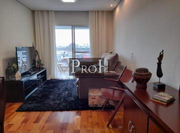 Apartamento · 96m² · 3 Quartos · 2 Vagas · Apartamento Em Vila Dayse, São Bernardo Do Campo/sp de 96 m² 3 Quartos À Venda por R$915.000