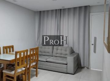 Casa · 260m² · 4 Quartos · 2 Vagas · Sobrado Em Alvarenga, São Bernardo Do Campo/sp de 260 m² 4 Quartos À Venda por R$798.000