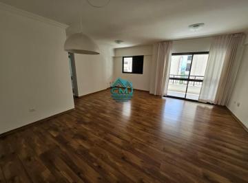 Apartamento · 105m² · 3 Quartos · 2 Vagas · Apartamento Para Venda Em São José Dos Campos, Parque Residencial Aquarius, 3 Dormitórios, 1 Suíte,