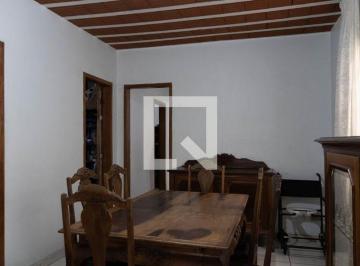Casa · 270m² · 3 Quartos · Casa À Venda - Calafate, 3 Quartos, 270 m² - Belo Horizonte