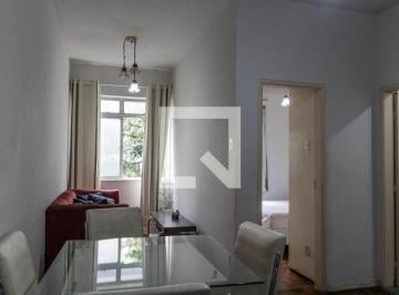 Apartamento · 45m² · 1 Quarto · Apartamento À Venda - Barro Preto, 1 Quarto, 45 m² - Belo Horizonte