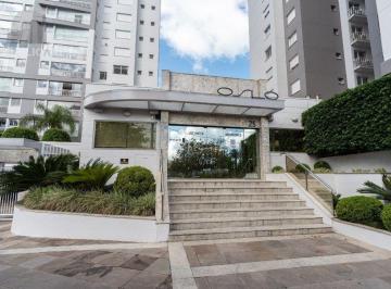 Apartamento · 126m² · 3 Quartos · 2 Vagas · Apartamento Bairro Jardim Europa 3 Dorm.