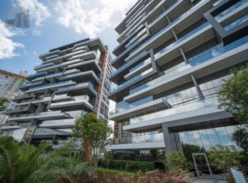 Apartamento · 232m² · 4 Quartos · 4 Vagas · Apartamento Bairro Jardim Europa 4 Dorm.