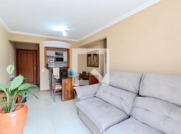 Apartamento · 92m² · 2 Quartos · 1 Vaga · Apartamento À Venda - Menino Deus, 2 Quartos, 92 m² - Porto Alegre