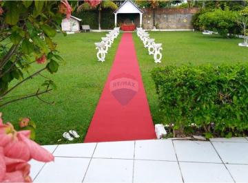 Casa · 3120m² · 4 Quartos · 5 Vagas · Vendo Casa / Chácara Do Eder R$1.100.000_ 3.120 m² 4 Qts L 4 Suítes - Aldeia Camaragibe - Pe