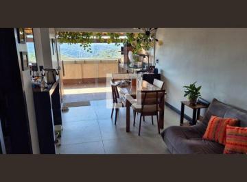 Casa · 126m² · 3 Quartos · 3 Vagas · Casa À Venda - Vale Das Araras, 3 Quartos, 126 m² - Nova Lima