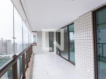 Apartamento 340m² Venda Sion · Apartamento À Venda - Sion, 4 Quartos, 340 m² - Belo Horizonte